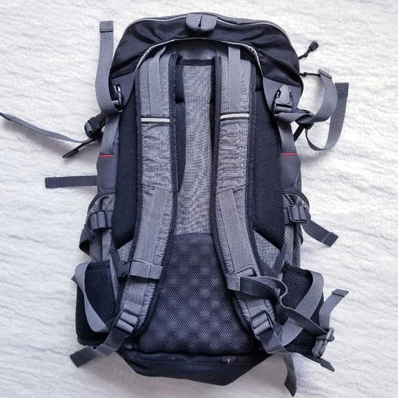 Eddie Bauer 50 L Alpine Express Hiking Backpack - Picture 11 of 11